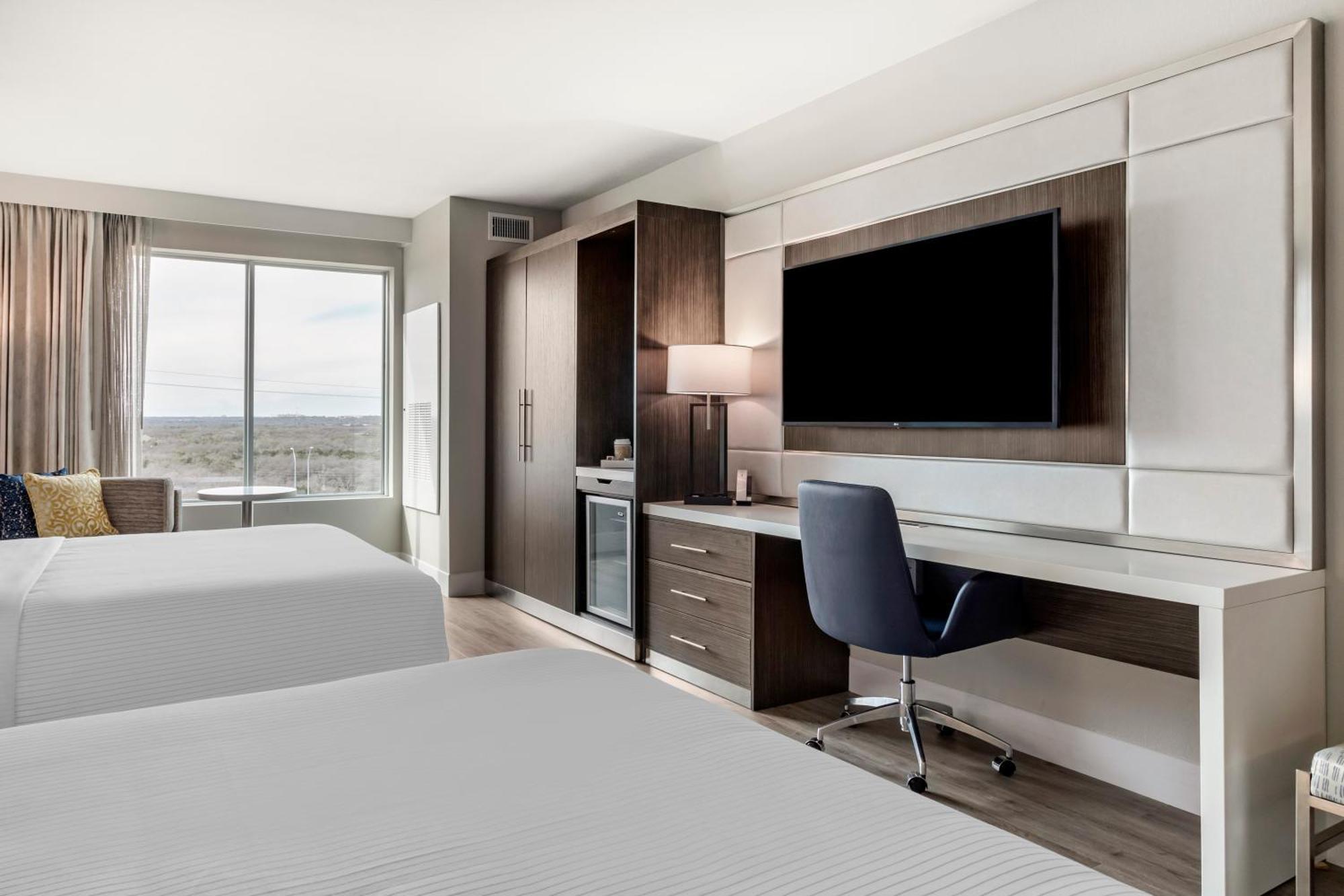 Cambria Hotel Austin Uptown Near The Domain Eksteriør billede