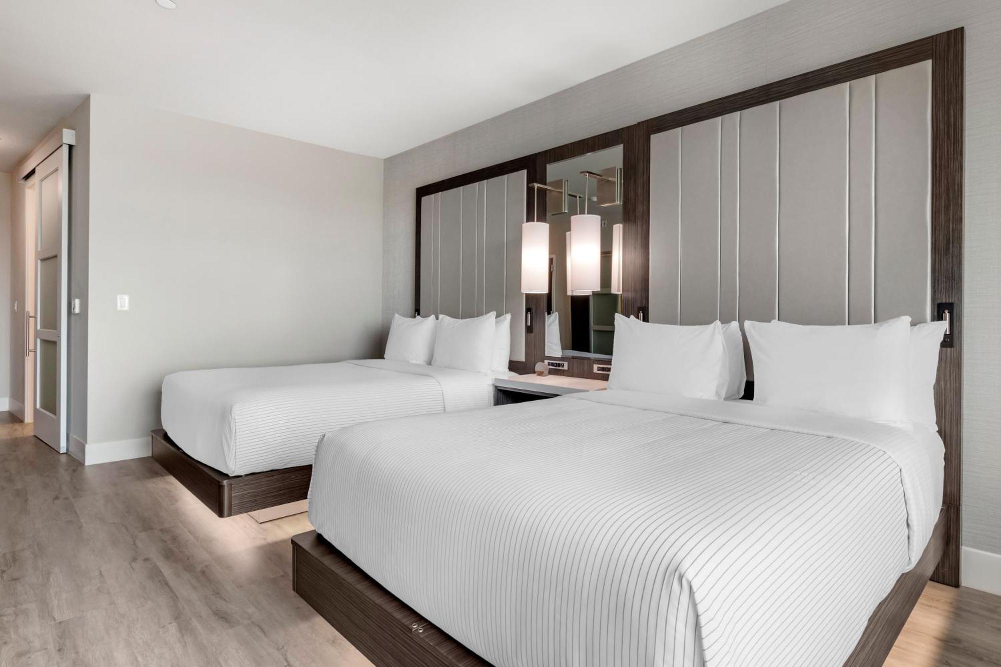 Cambria Hotel Austin Uptown Near The Domain Eksteriør billede
