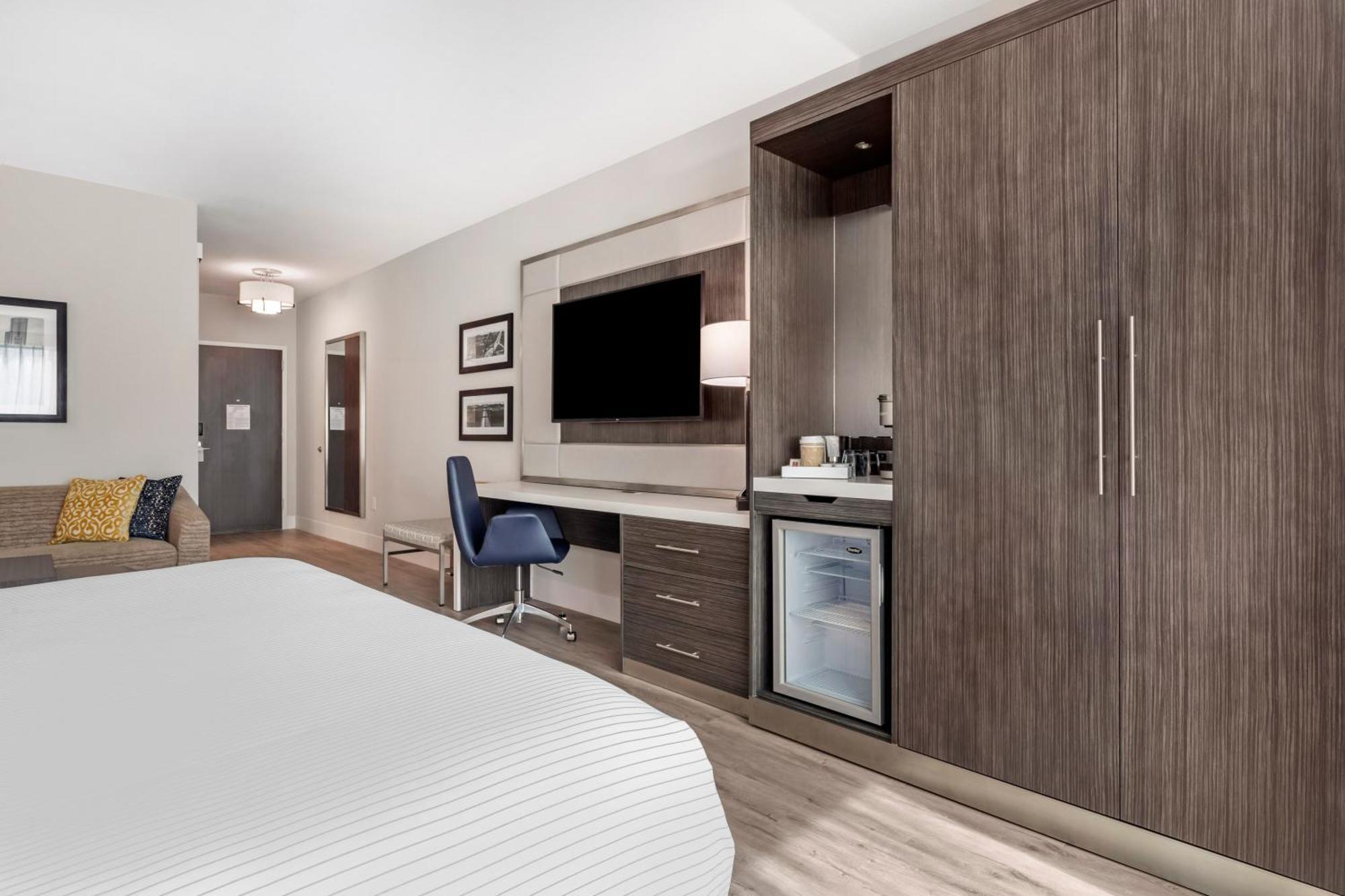 Cambria Hotel Austin Uptown Near The Domain Eksteriør billede