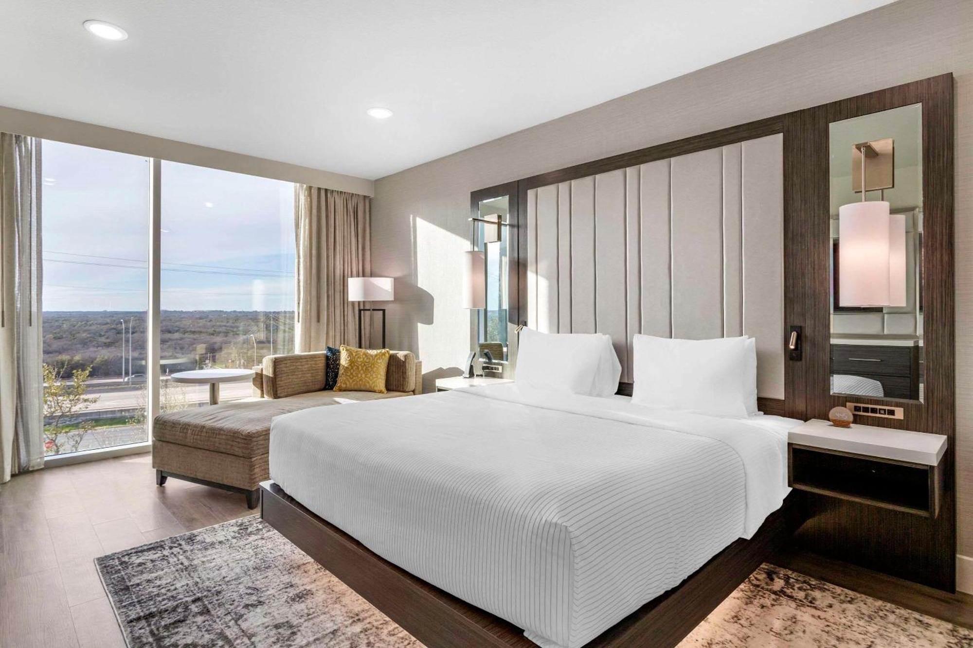 Cambria Hotel Austin Uptown Near The Domain Eksteriør billede