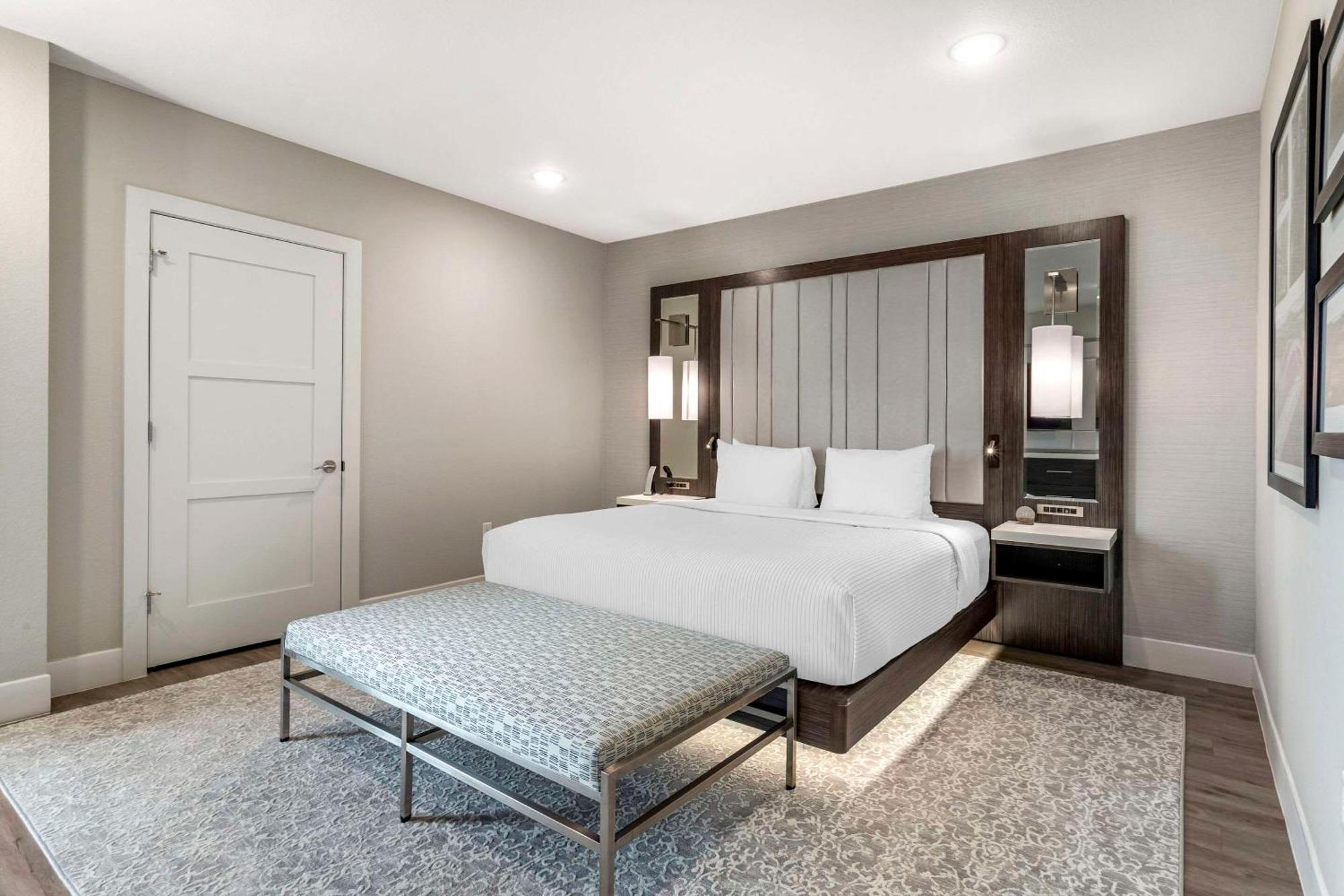 Cambria Hotel Austin Uptown Near The Domain Eksteriør billede